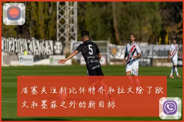 活塞关注科比怀特乔和拉文除了欧文和墨菲之外的新目标
